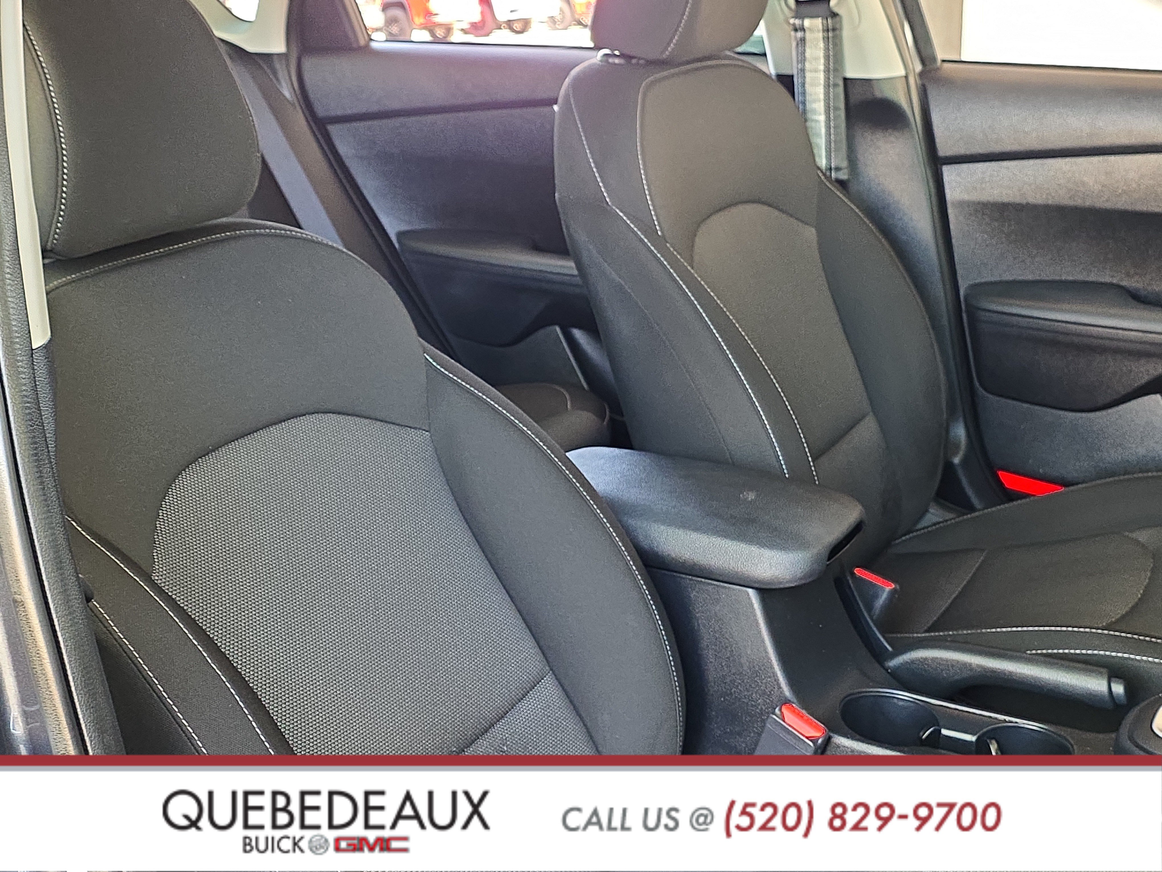 Used 2024 Kia Forte LX FWD image 28