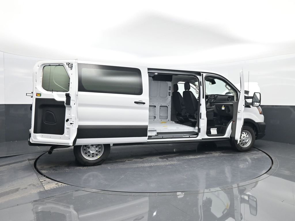 New 2025 Ford Transit 250 Low Roof AWD image 51