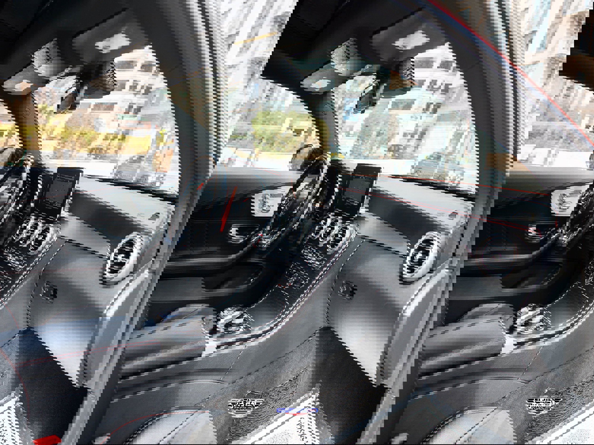 Used 2018 Mercedes-Benz C 43 AMG 4MATIC Coupe image 14