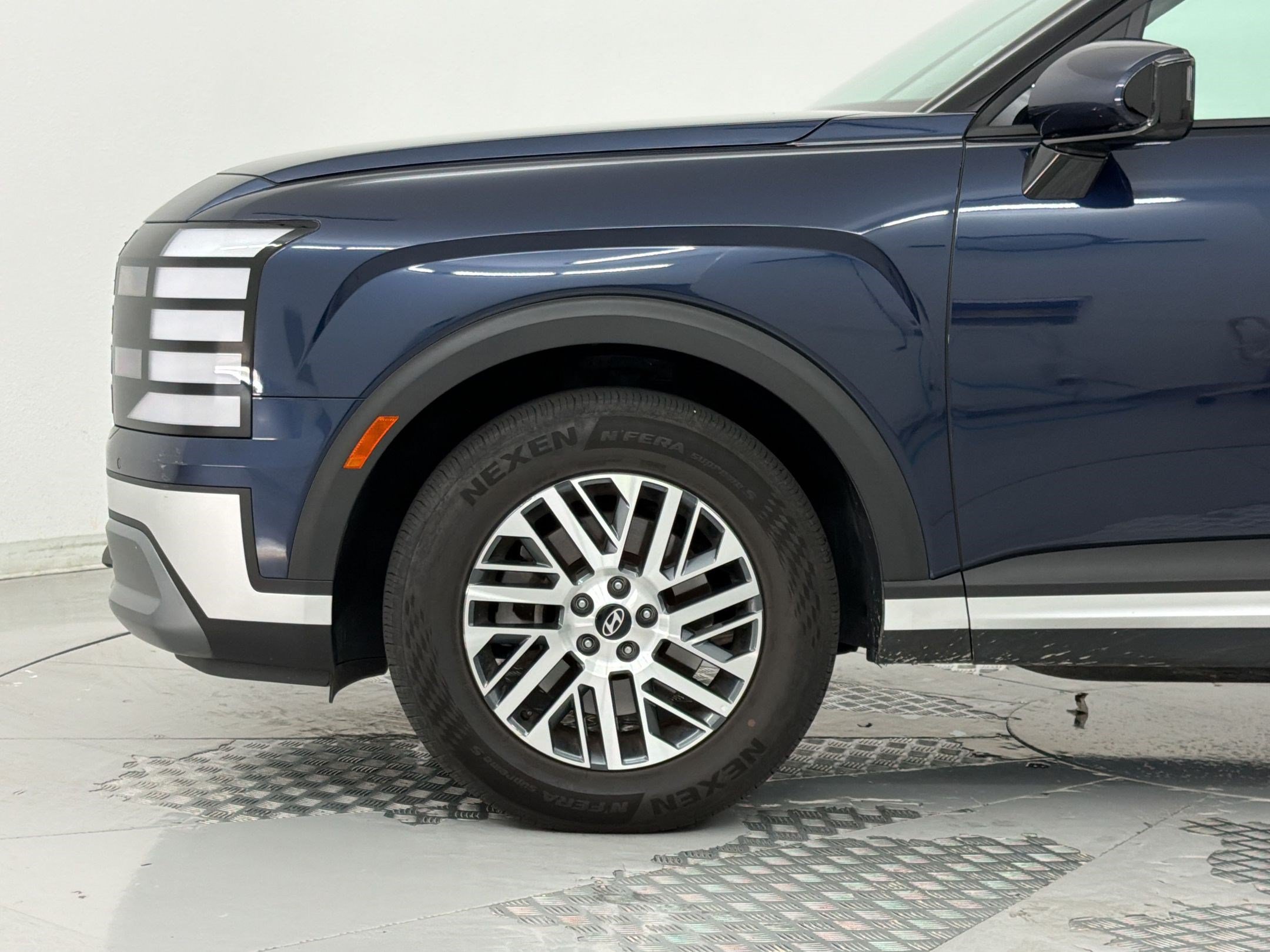 Used 2026 Hyundai Palisade SEL AWD/4WD image 24