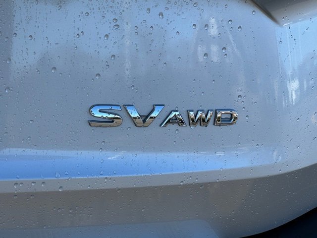 Certified 2023 Nissan Rogue SV w/ SV Premium Package image 14