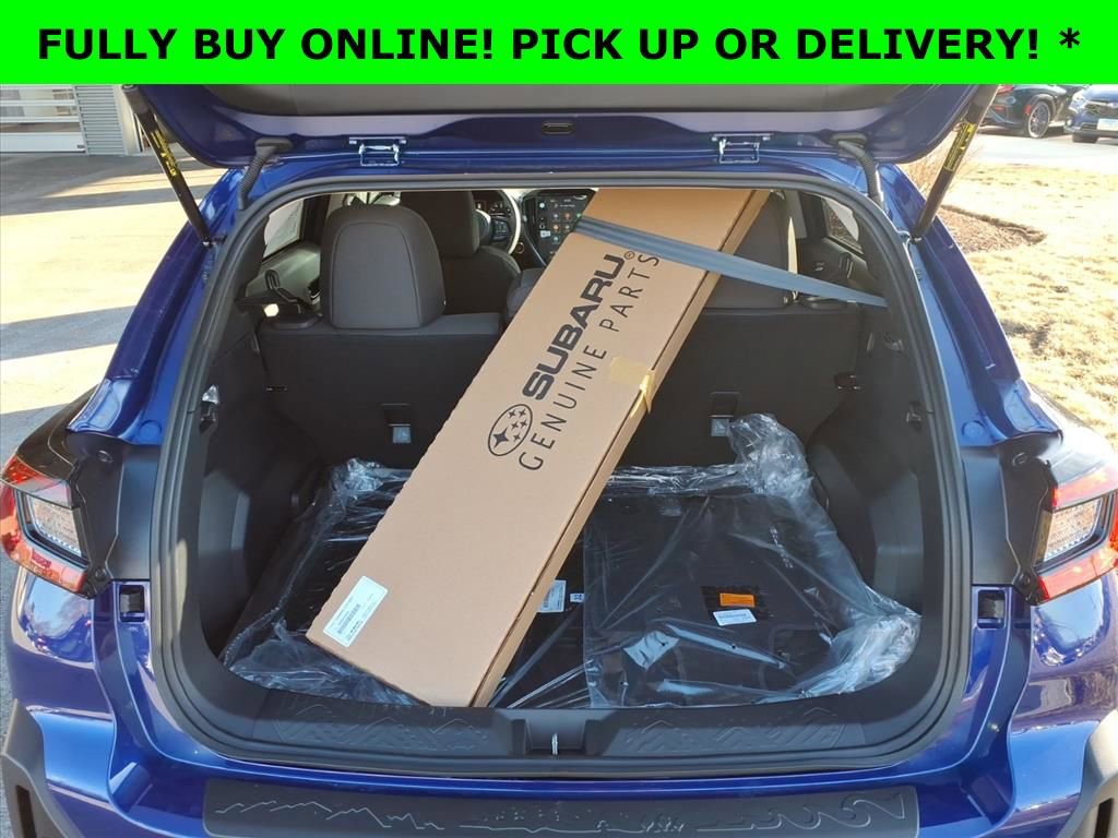 New 2026 Subaru Crosstrek 2.0i Premium image 29