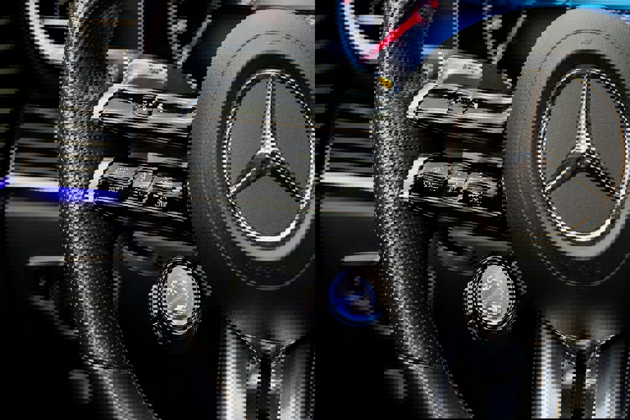 Used 2022 Mercedes-Benz E 53 AMG 4MATIC image 45