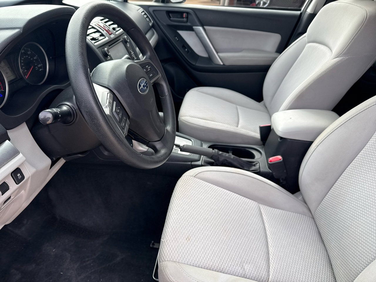 Used 2016 Subaru Forester 2.5i w/ Alloy Wheel Package image 28