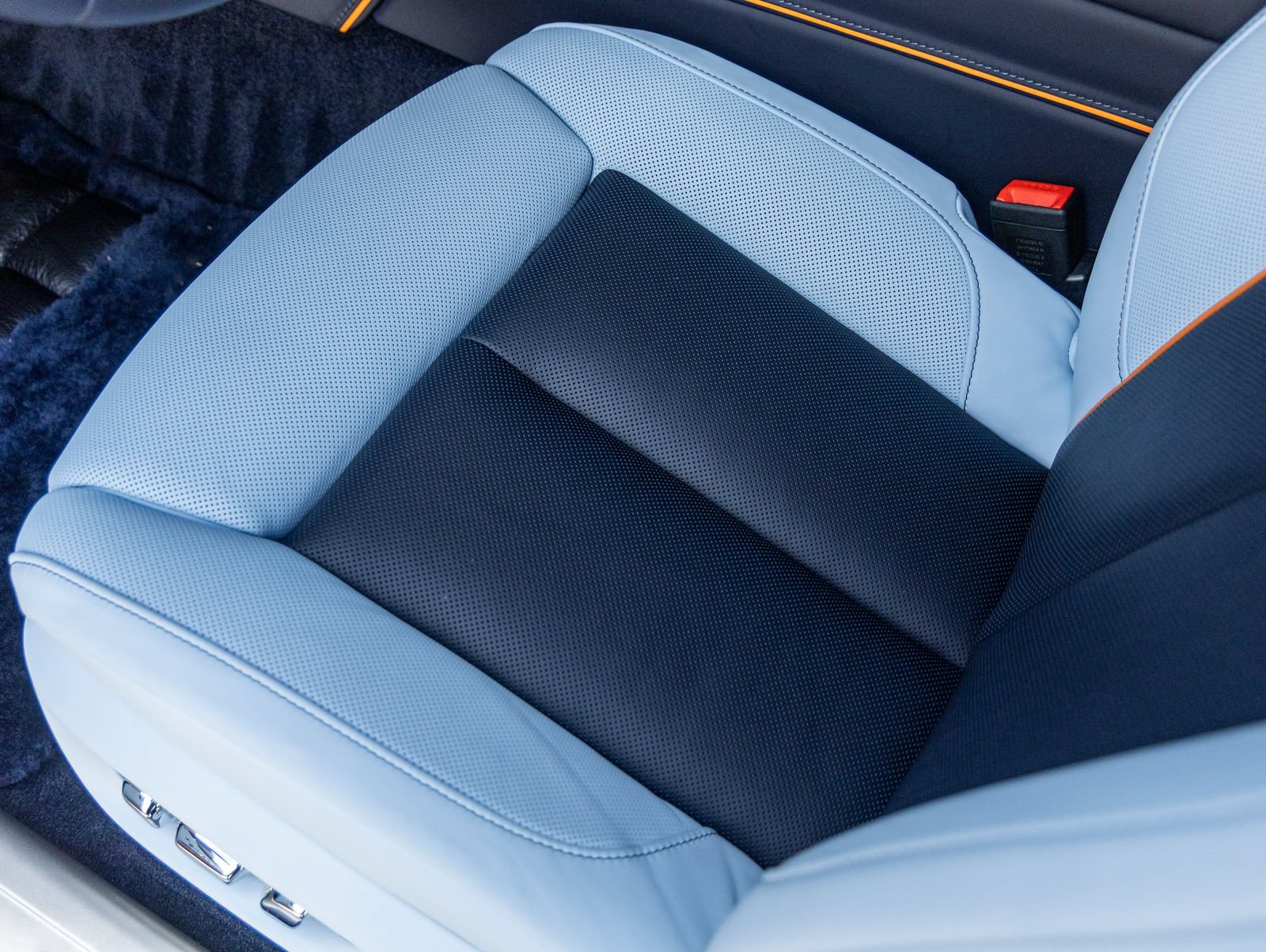 New 2027 Rolls-Royce Ghost AWD/4WD image 27