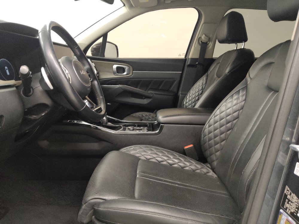 Used 2022 Kia Sorento SX Prestige AWD/4WD image 17