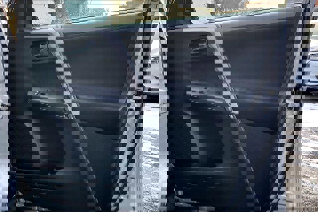 Used 2017 Toyota RAV4 LE image 22