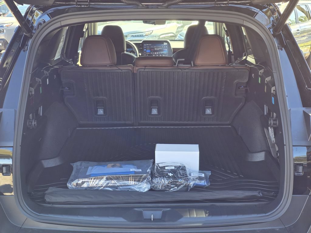 New 2026 Subaru Outback Touring XT AWD/4WD image 9