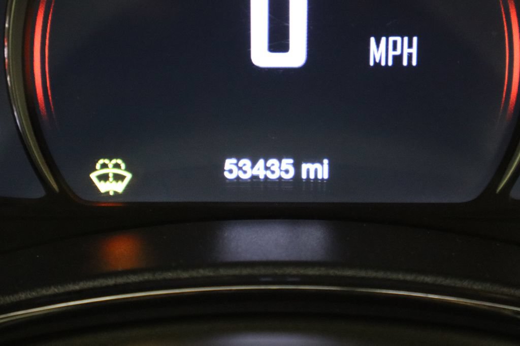 Used 2022 Dodge Durango GT w/ Blacktop Package RWD image 37