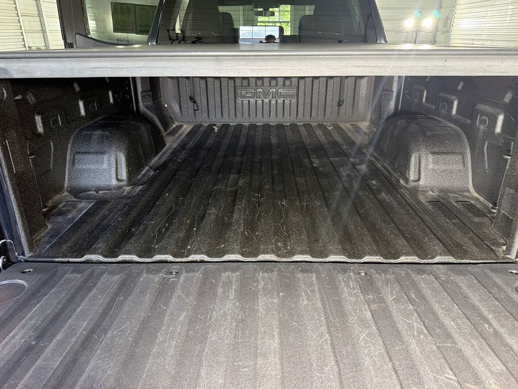 Used 2021 GMC Sierra 1500 Elevation w/ X31 Off-Road Package AWD/4WD image 27