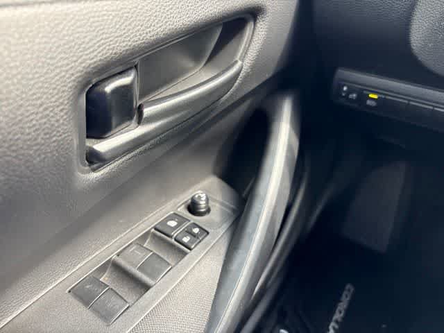 Used 2022 Toyota Corolla LE FWD image 24