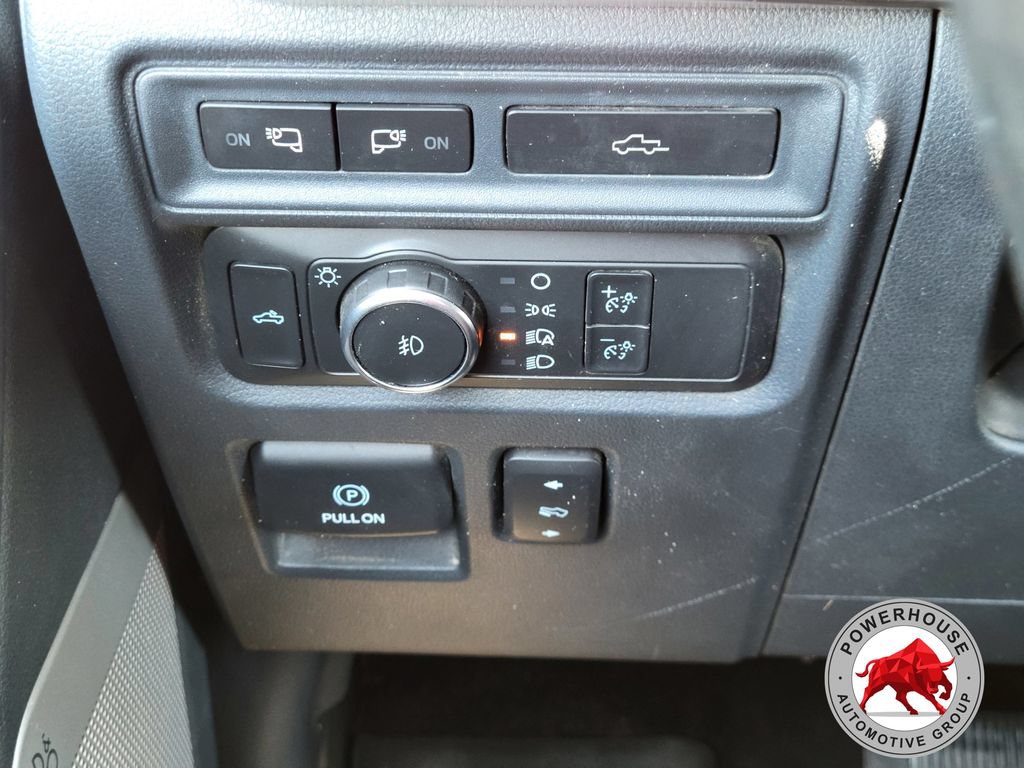 Used 2022 Ford F150 Lariat AWD/4WD image 28