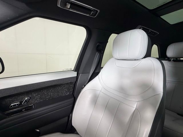 Certified 2025 Land Rover Range Rover Sport Dynamic SE AWD/4WD image 18