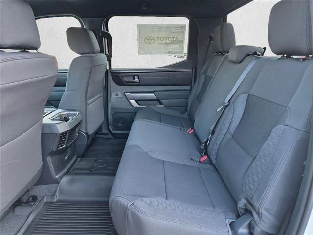 New 2026 Toyota Tundra SR5 RWD image 15