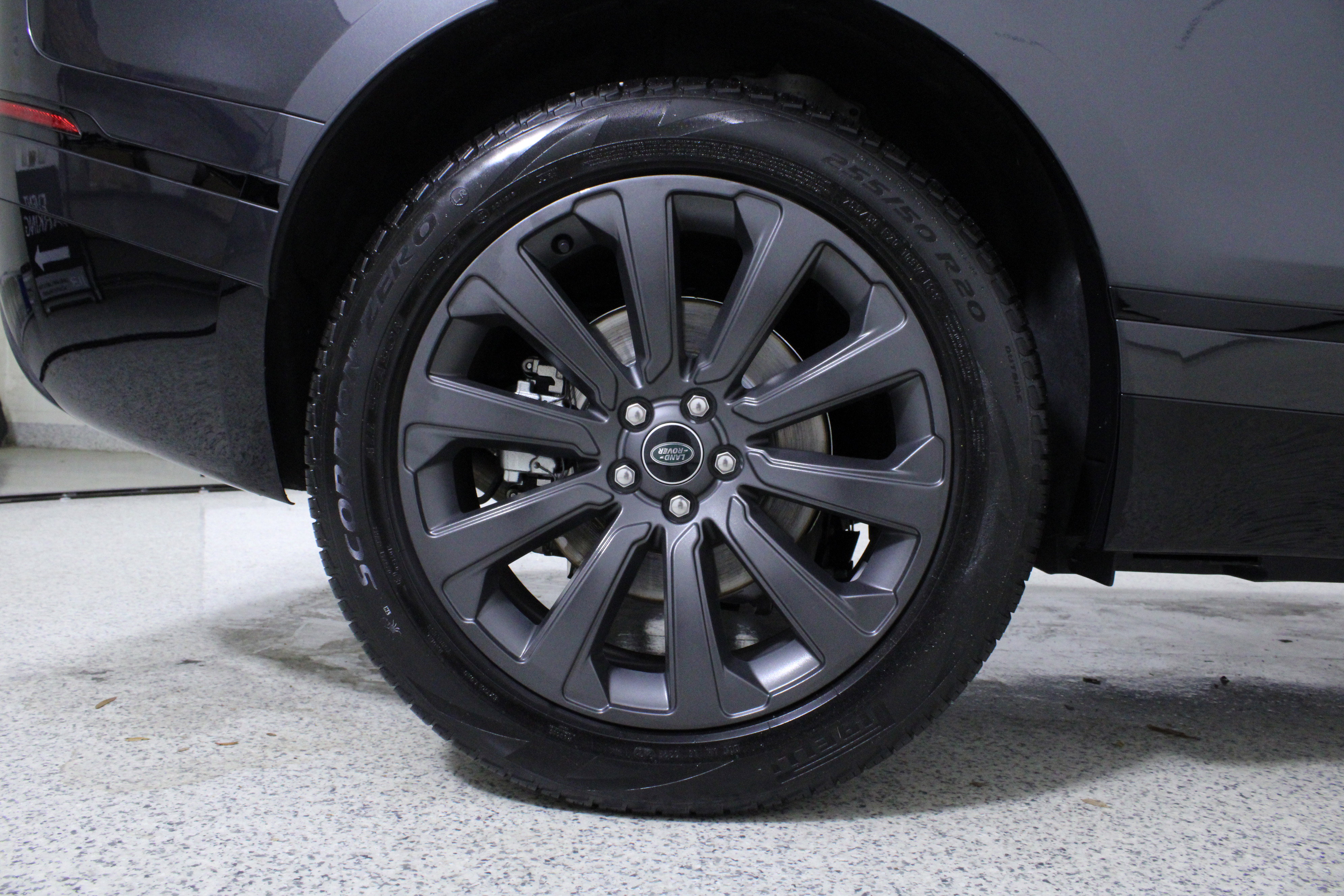 Used 2023 Land Rover Range Rover Velar R-Dynamic S AWD/4WD image 8