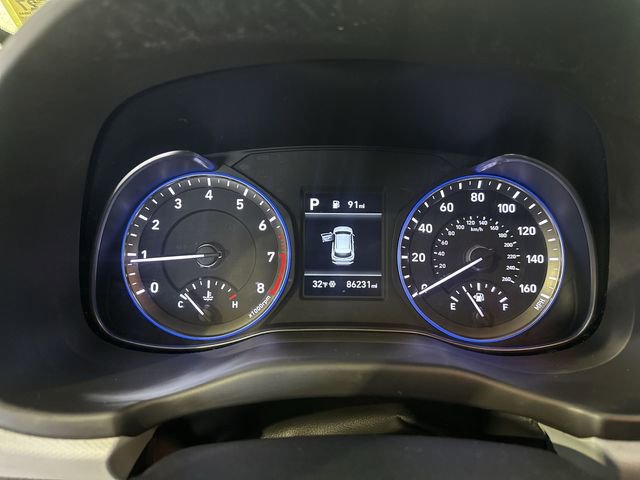 Used 2019 Hyundai Kona SEL image 27