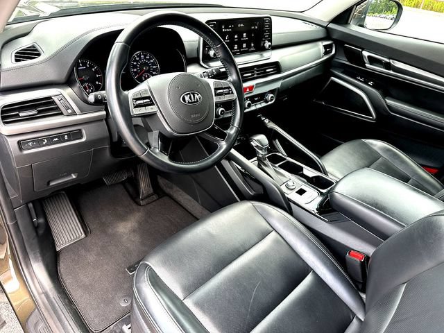 Used 2020 Kia Telluride S FWD image 13