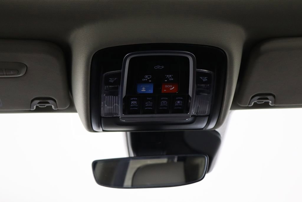 New 2026 RAM 1500 Laramie AWD/4WD image 28