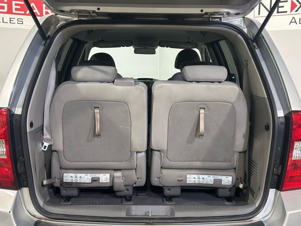 Used 2009 Kia Sedona FWD image 27