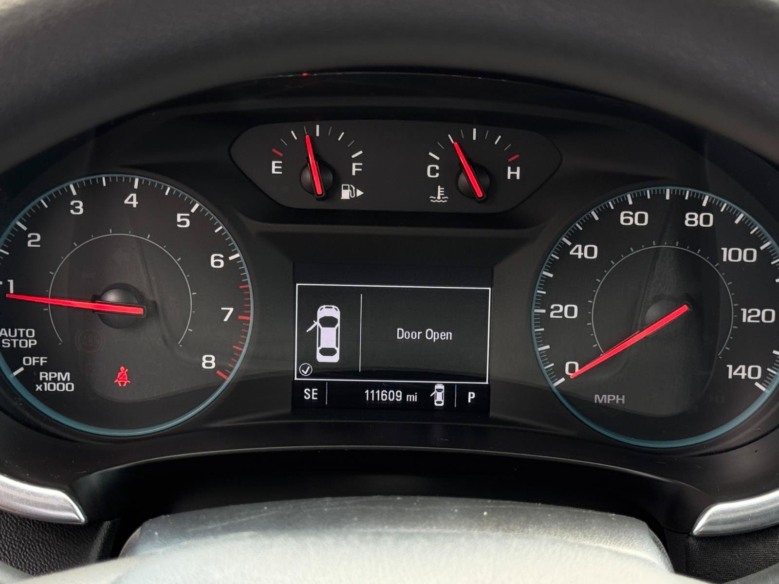 Used 2020 Chevrolet Malibu LT FWD image 19