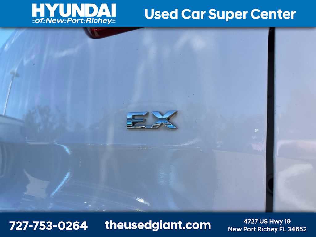 Used 2012 Kia Sportage EX w/ EX Premium Pkg FWD image 5