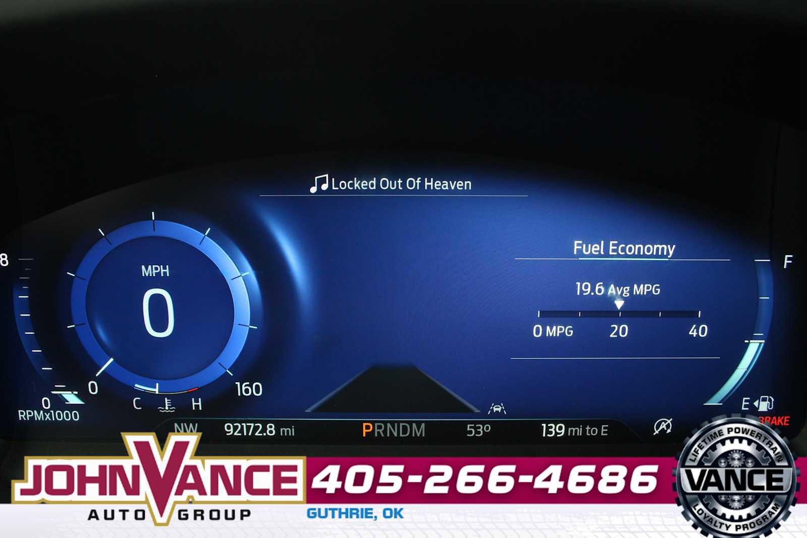 Used 2021 Ford Explorer ST w/ Equipment Group 401A image 36