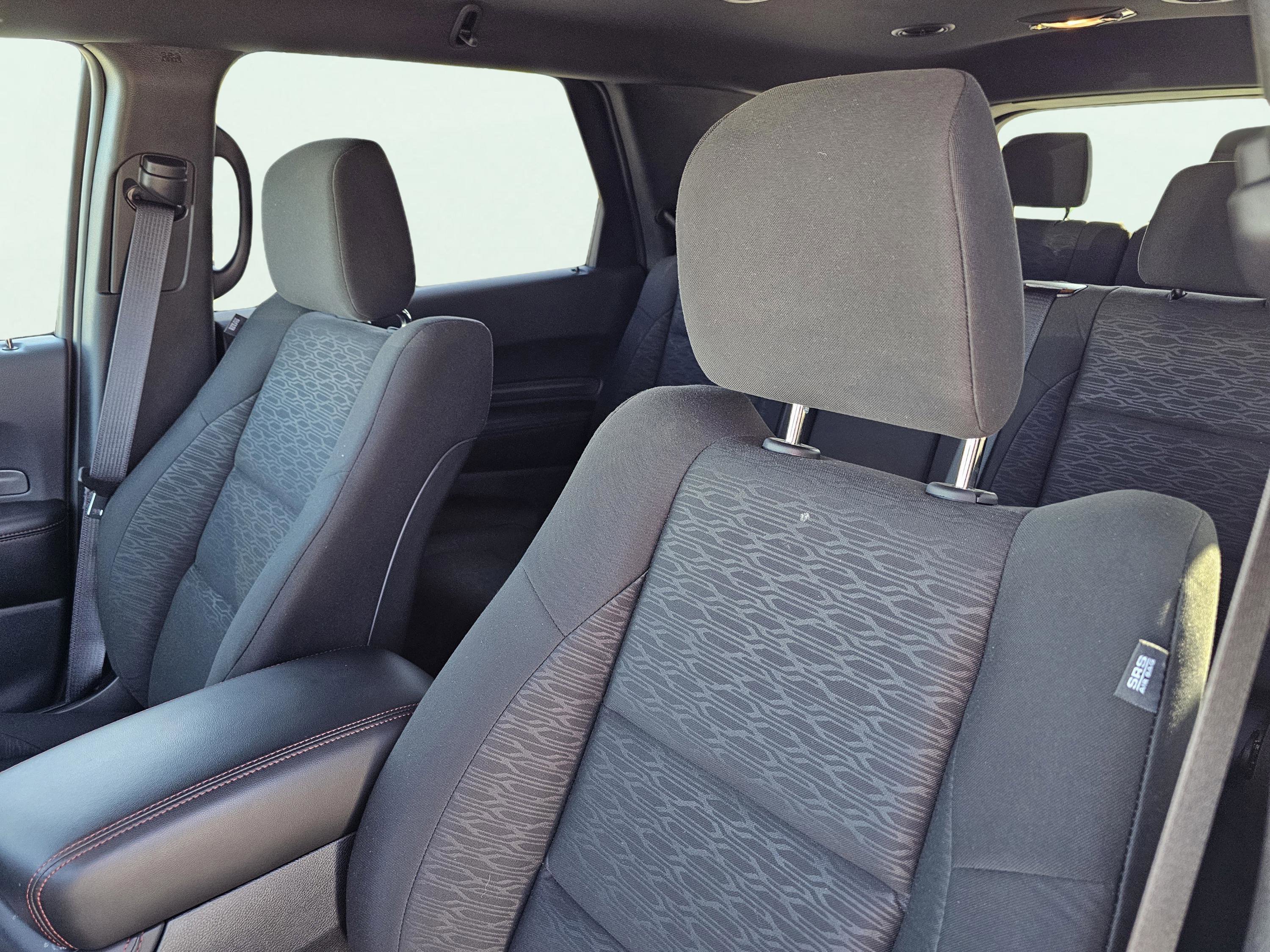 New 2026 Dodge Durango GT w/ Blacktop Package image 18