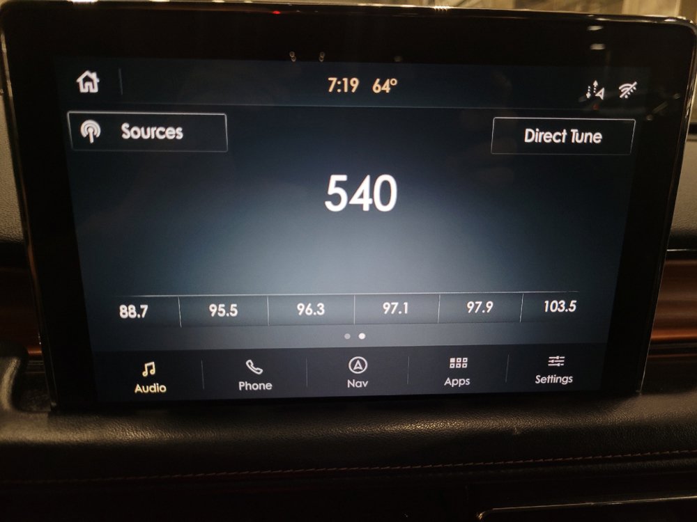 Used 2020 Lincoln Aviator Reserve w/ Equipment Group 202A AWD/4WD image 25