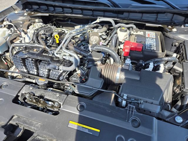 Used 2025 Nissan Altima 2.5 SV FWD image 27