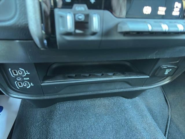 New 2026 RAM 2500 Tradesman AWD/4WD image 47