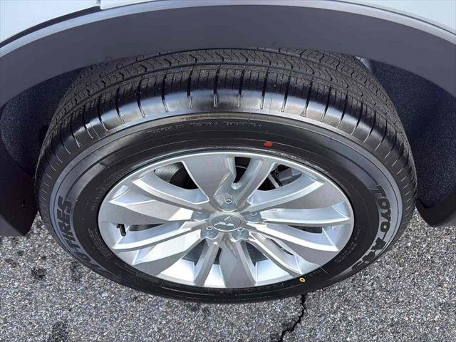 New 2026 Mitsubishi Outlander ES image 9