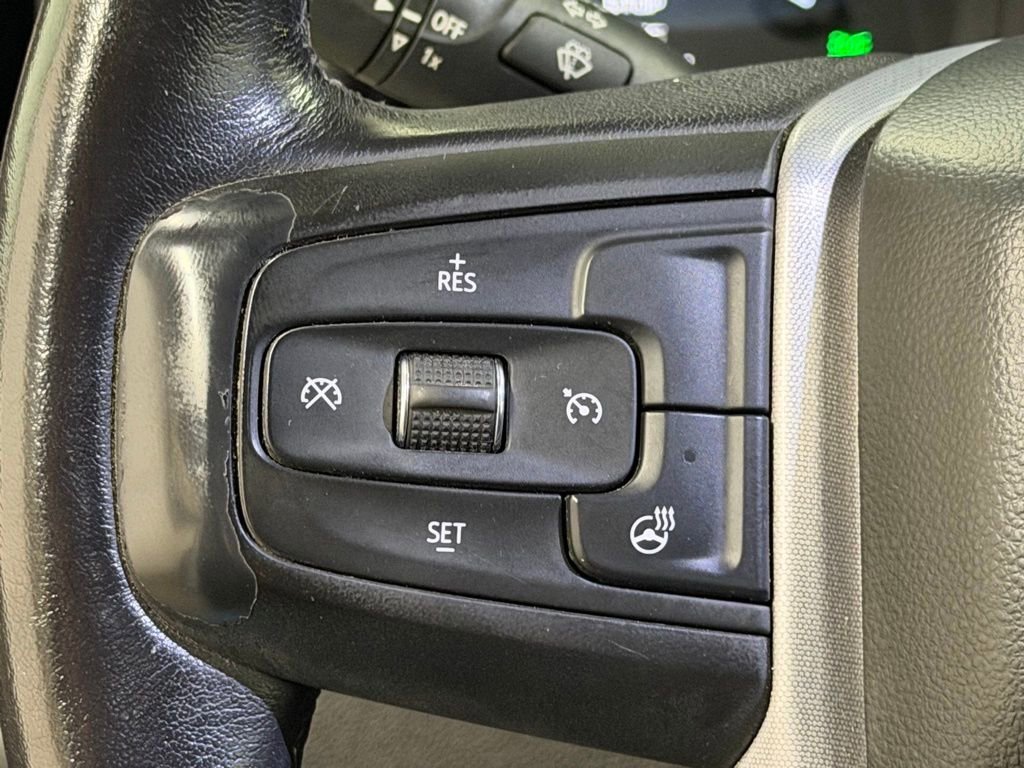 Certified 2021 GMC Sierra 1500 Elevation image 36