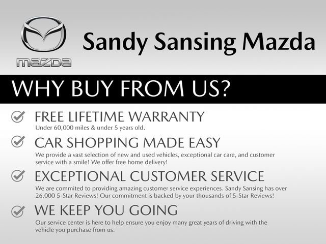 New 2026 MAZDA MAZDA3 Hatchback w/Premium Plus Pkg video 3