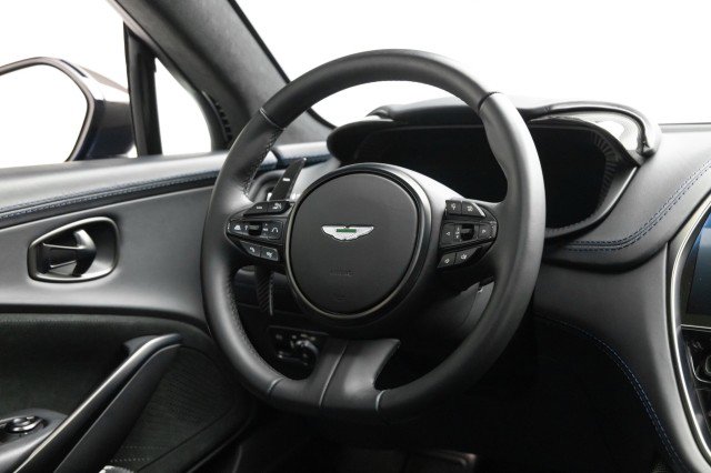 Used 2023 Aston Martin DBX 707 image 10