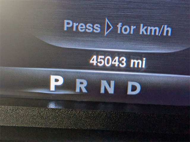 Used 2020 RAM 1500 Classic Warlock w/ Electronics Group image 16