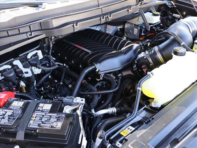 Used 2026 Ford F150 Tremor AWD/4WD image 29