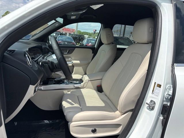 New 2025 Mercedes-Benz GLB 250 image 5