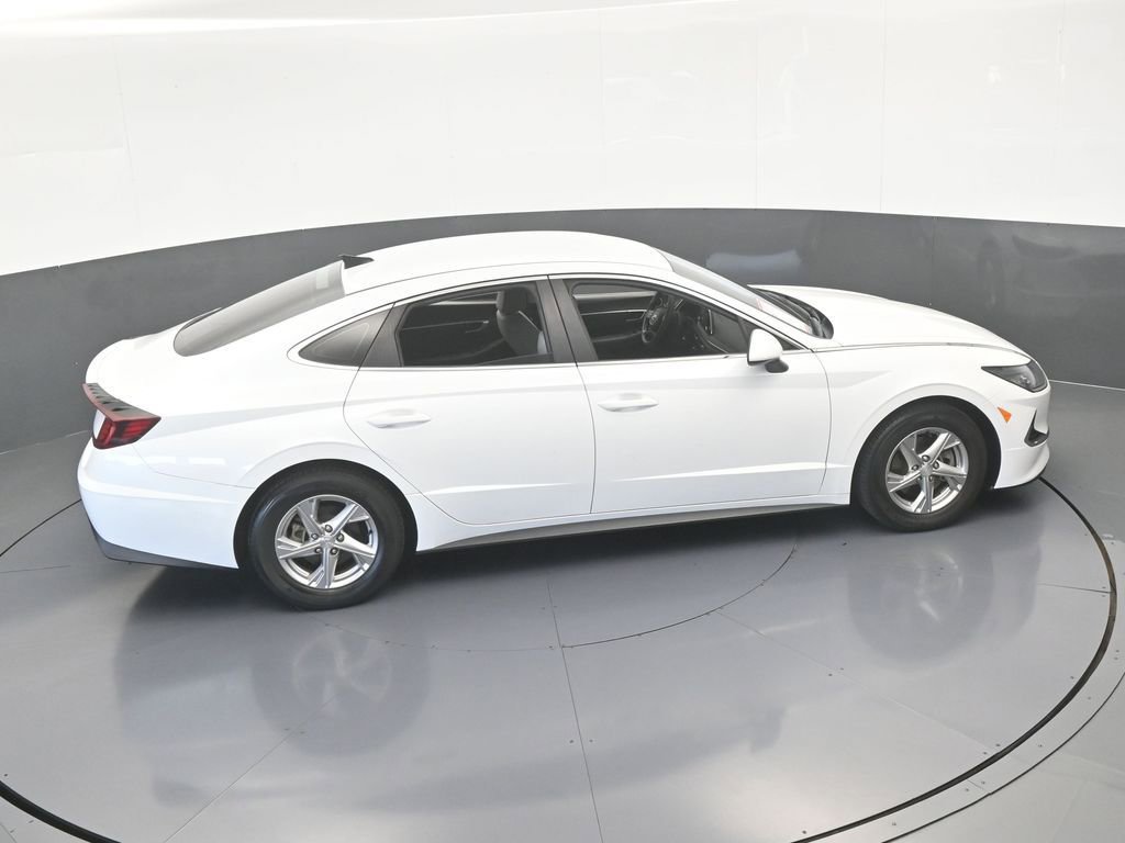 Used 2022 Hyundai Sonata SE image 48