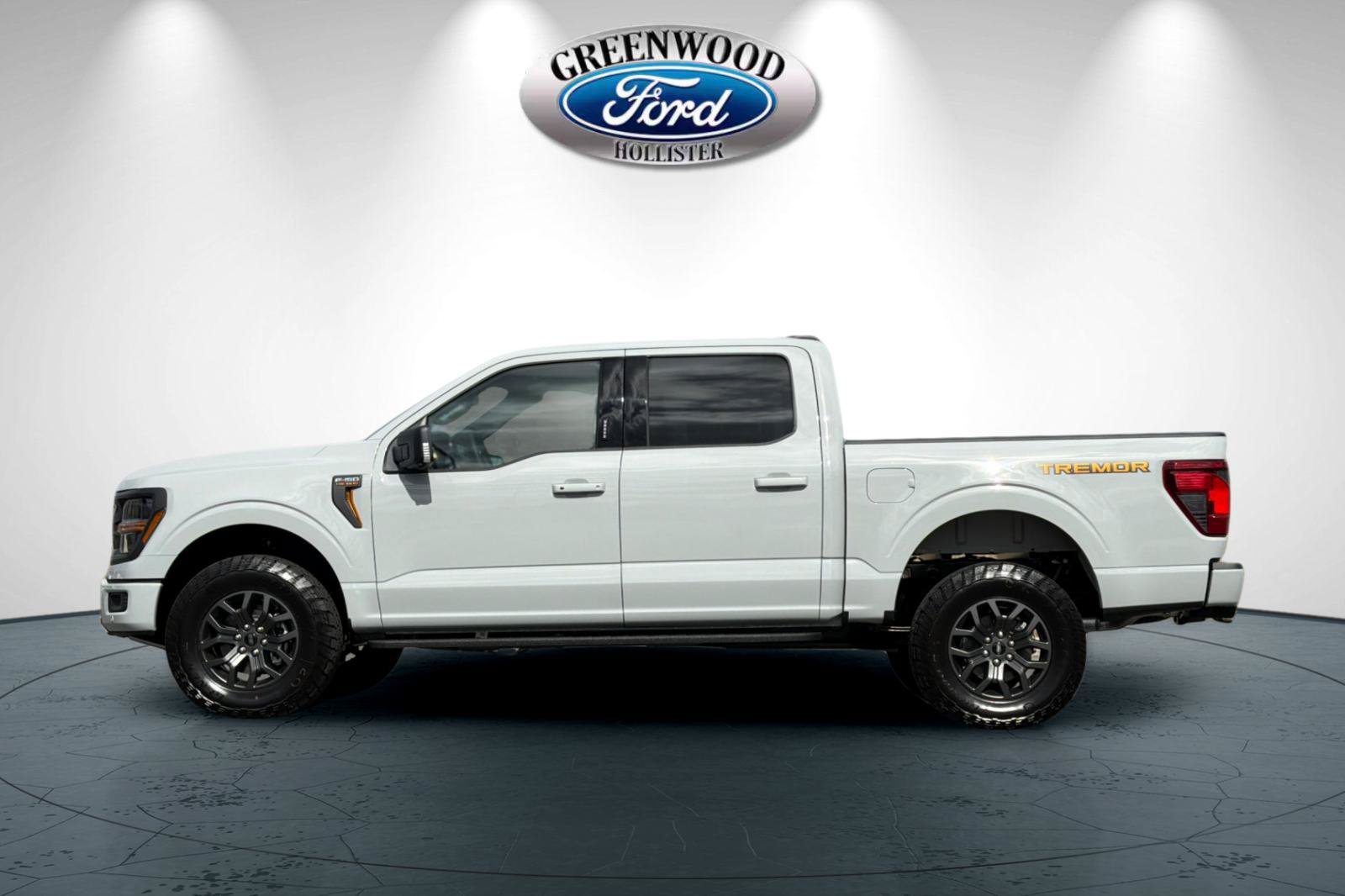 New 2026 Ford F150 Tremor w/ Bed Utility Package AWD/4WD image 7
