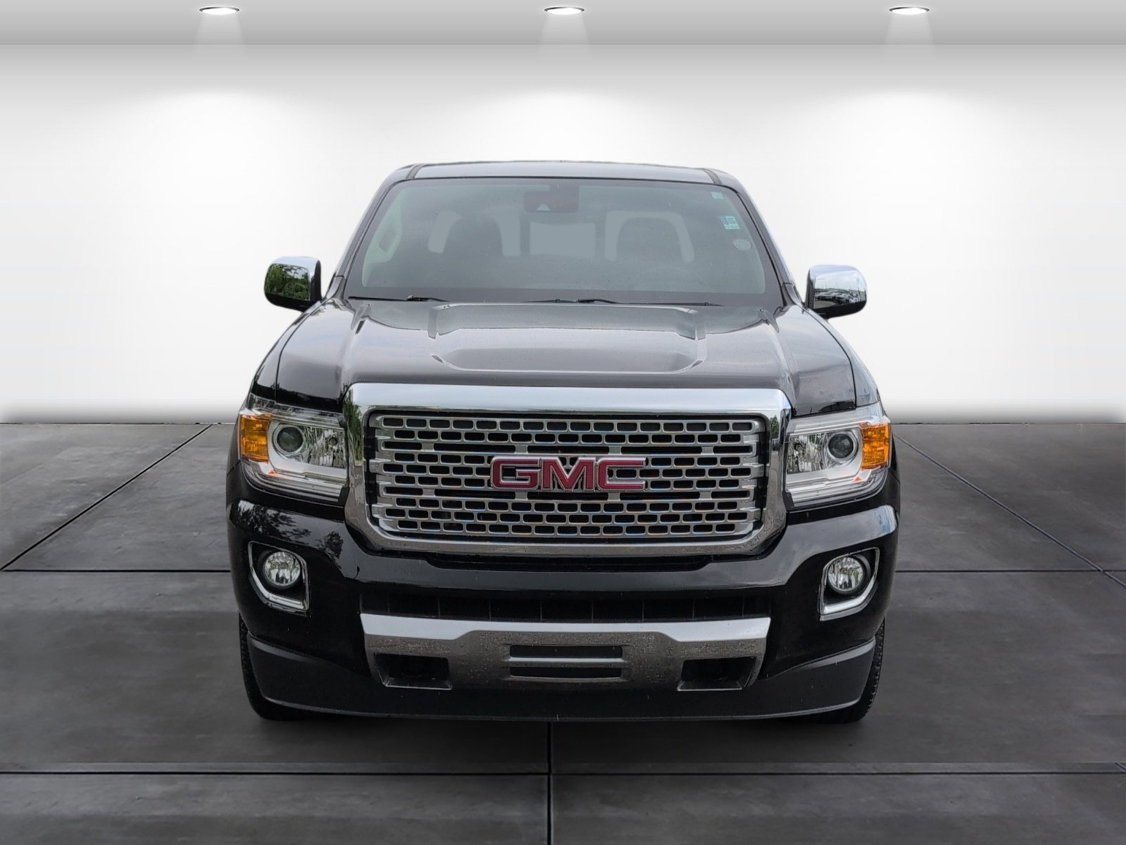 Used 2019 GMC Canyon Denali AWD/4WD image 4