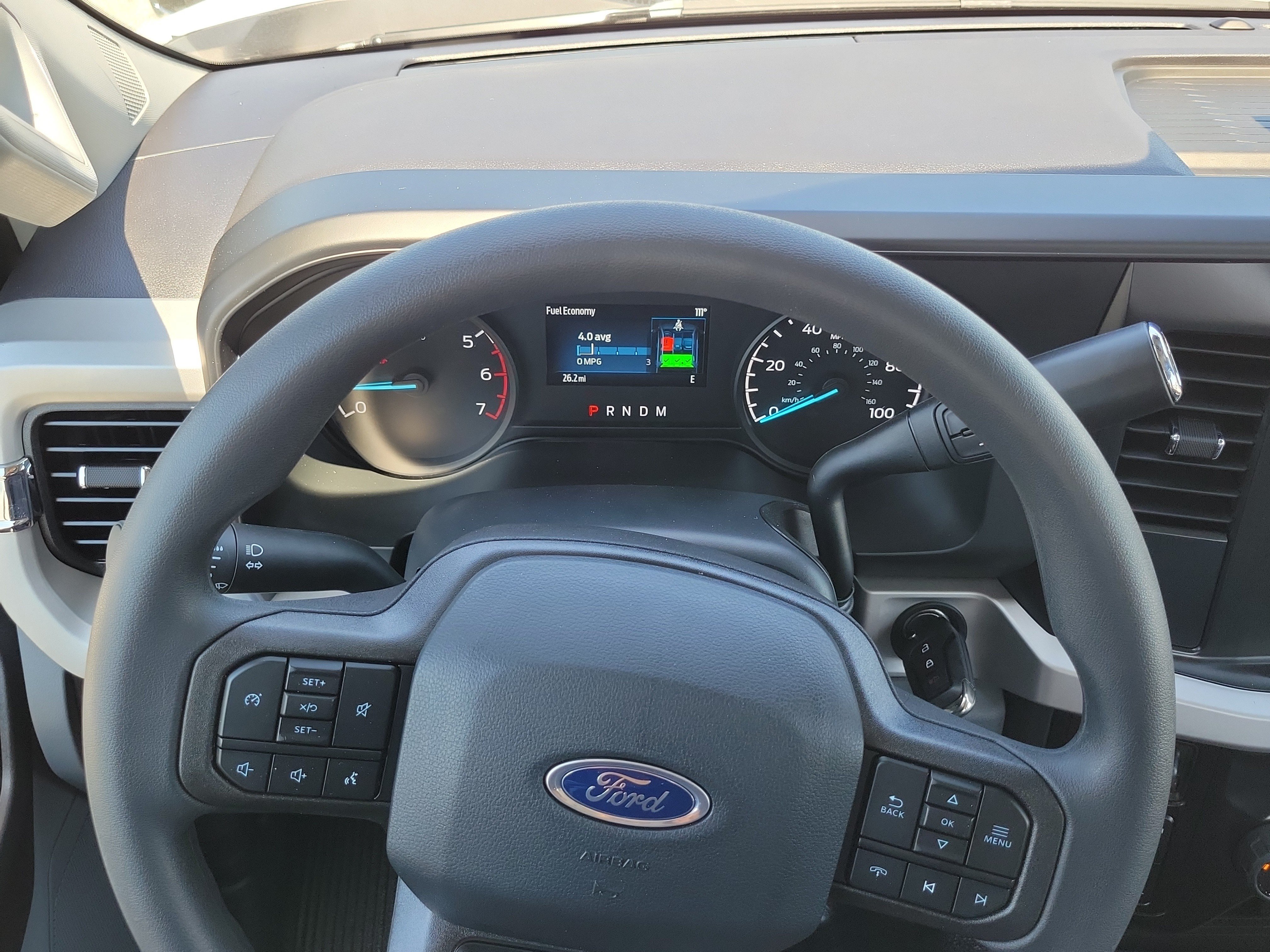 New 2026 Ford F250 XL w/ XL Off-Road Package AWD/4WD image 17