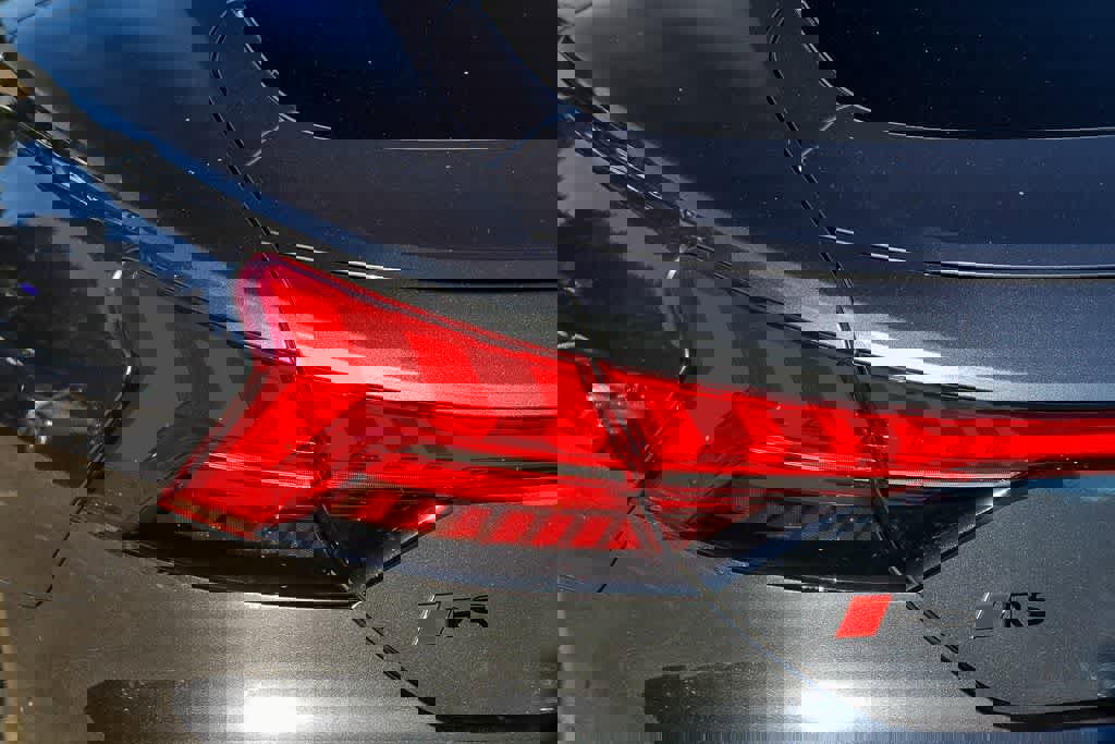 New 2026 Audi RS e-tron GT performance image 7