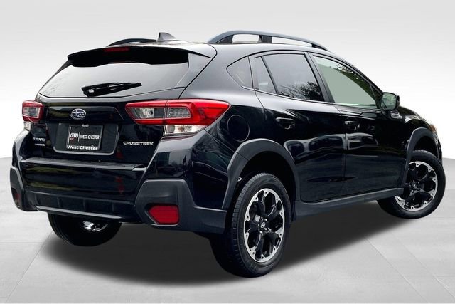 Used 2022 Subaru Crosstrek 2.0i Premium image 12