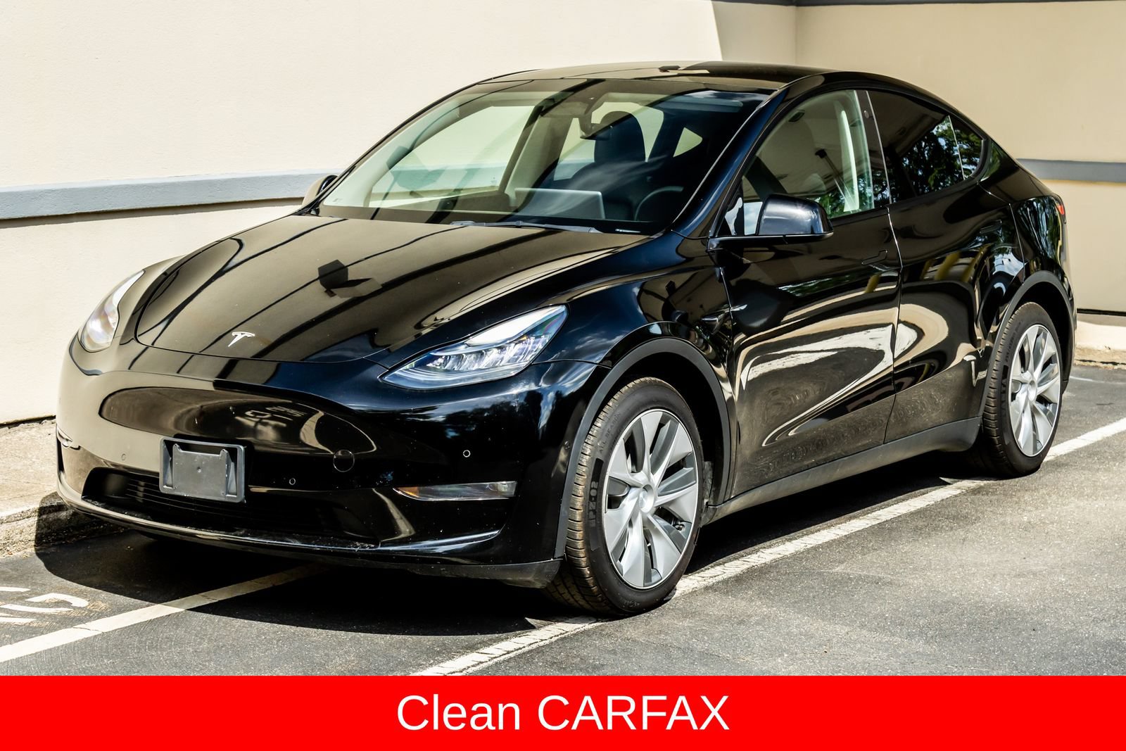Used 2022 Tesla Model Y Long Range AWD/4WD 360° Tour