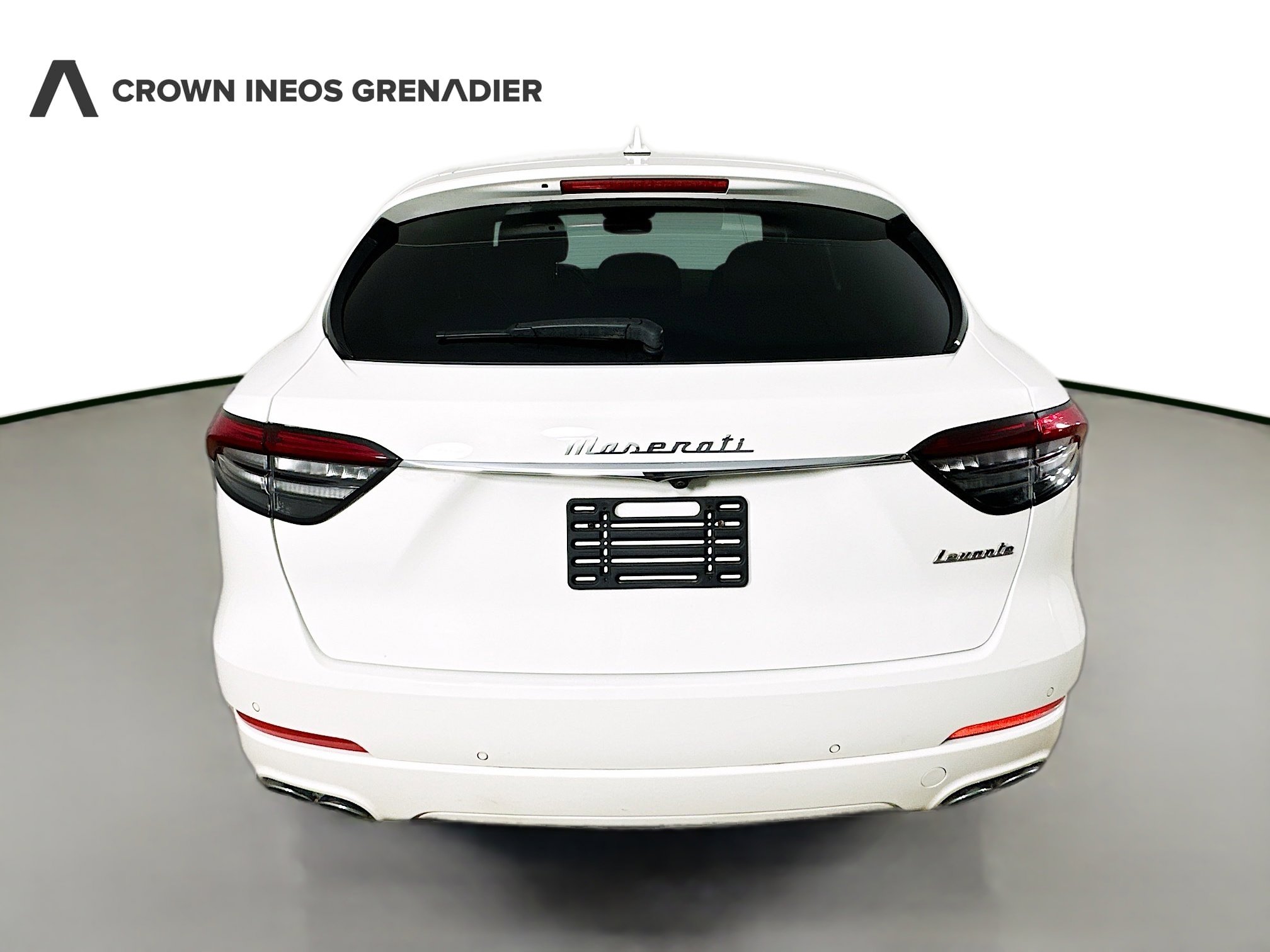 Used 2022 Maserati Levante GT image 37