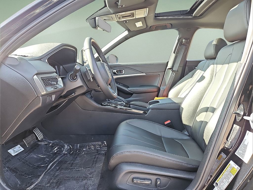 New 2026 Acura Integra A-Spec image 18