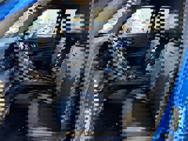 Used 2023 Jeep Compass Trailhawk image 26