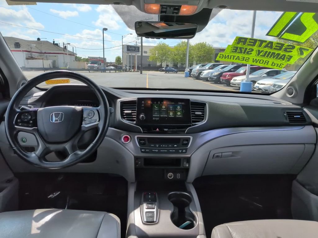 Used 2021 Honda Pilot EX-L image 15