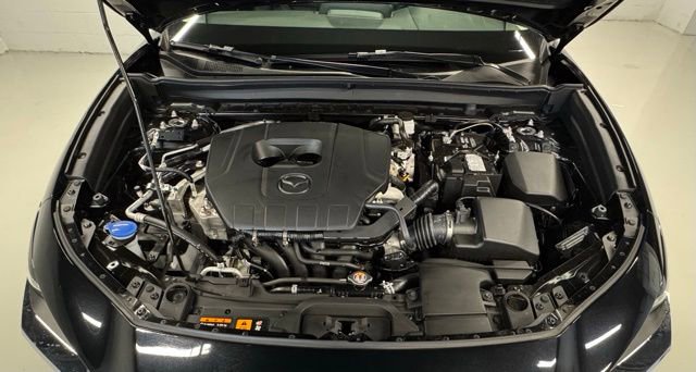 Certified 2025 MAZDA CX-30 AWD 2.5 S w/ Select Sport Pkg image 25