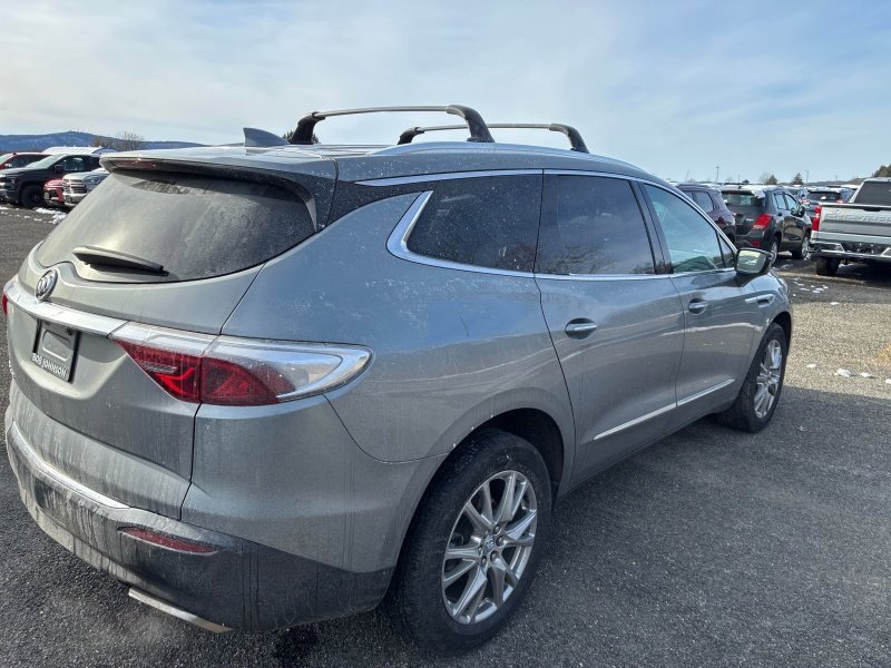 Used 2023 Buick Enclave Essence w/ Experience Buick Package image 9
